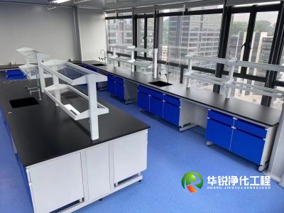 PCR实验室装修时地面采用什么材料比较好